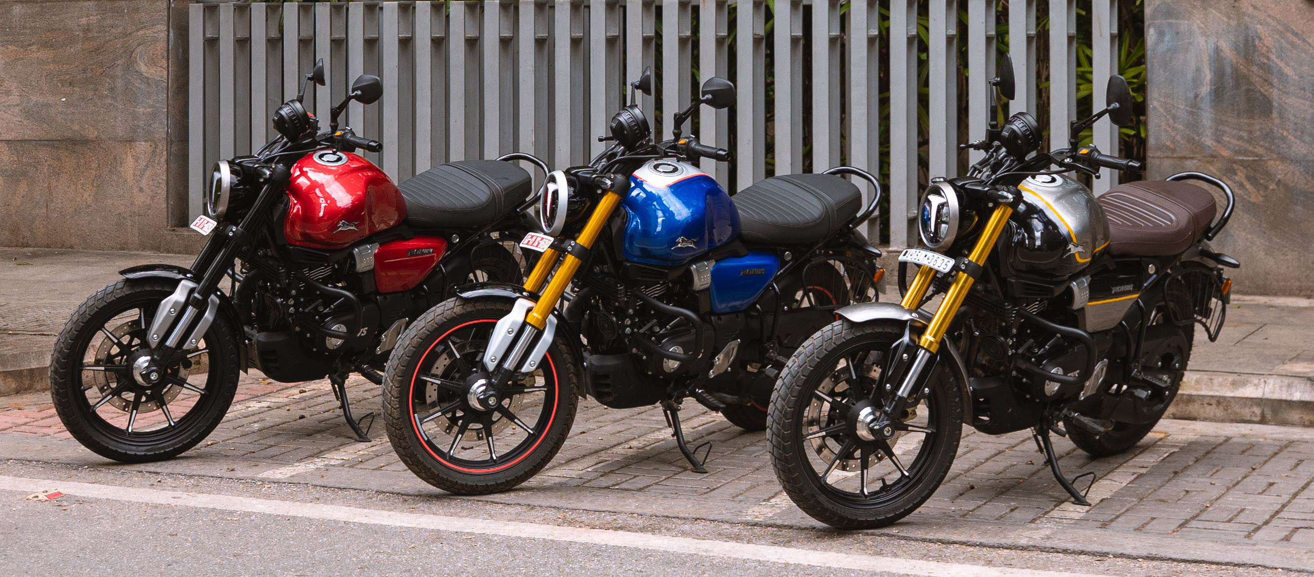 Abstract dynamic blurred motion lights background